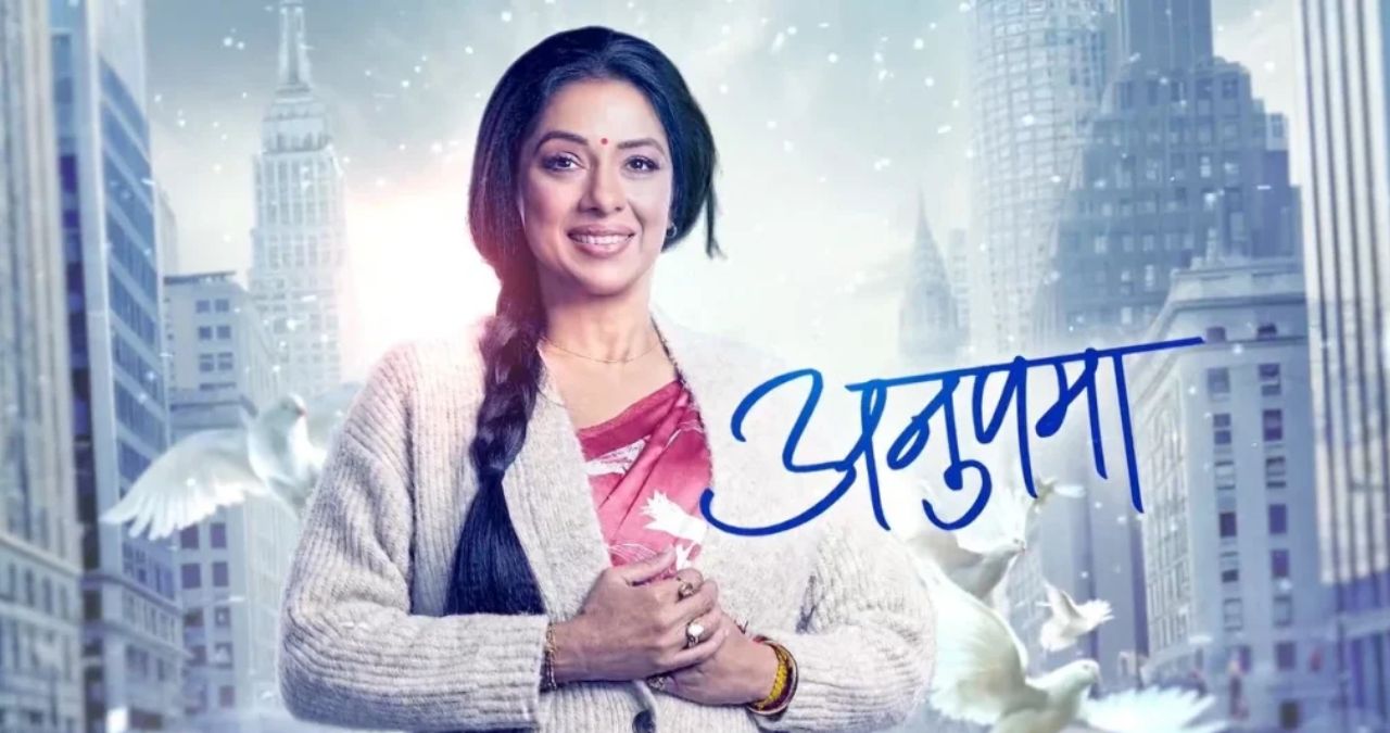 Anupama 9th May 2024 Written Episode Update